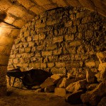 Catacombes