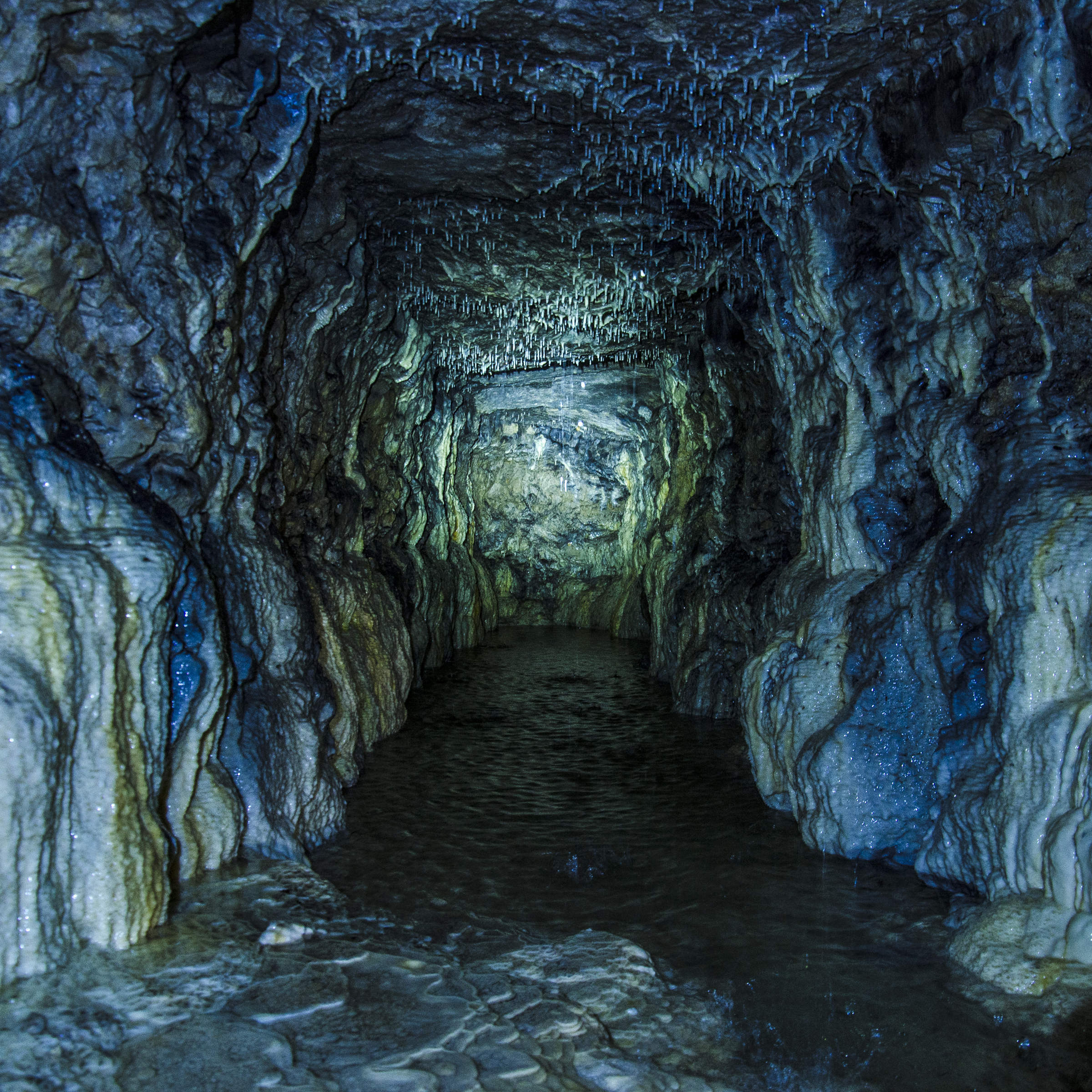 Gate of Enchanted Lands