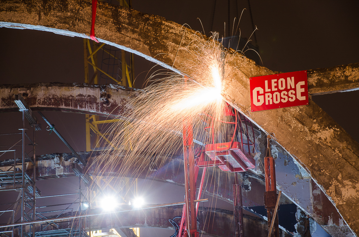 Chantiers
