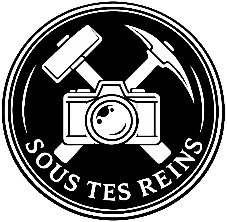 Sous tes reins