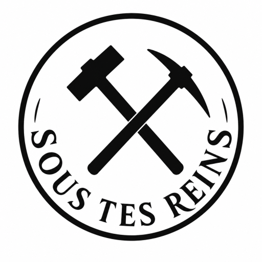 Sous tes reins