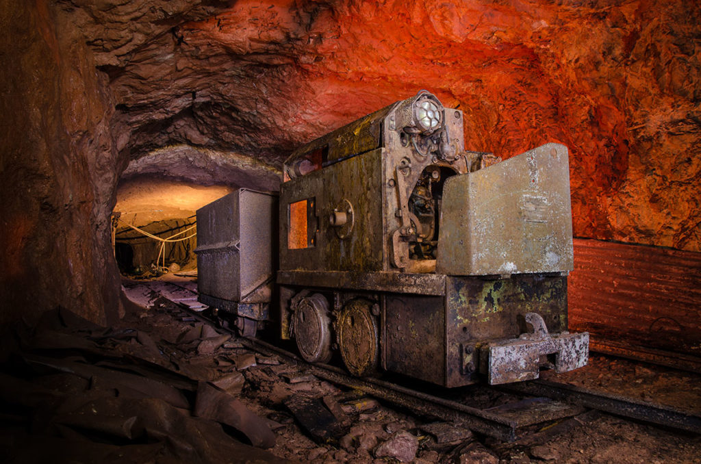 Machinerie Infernale