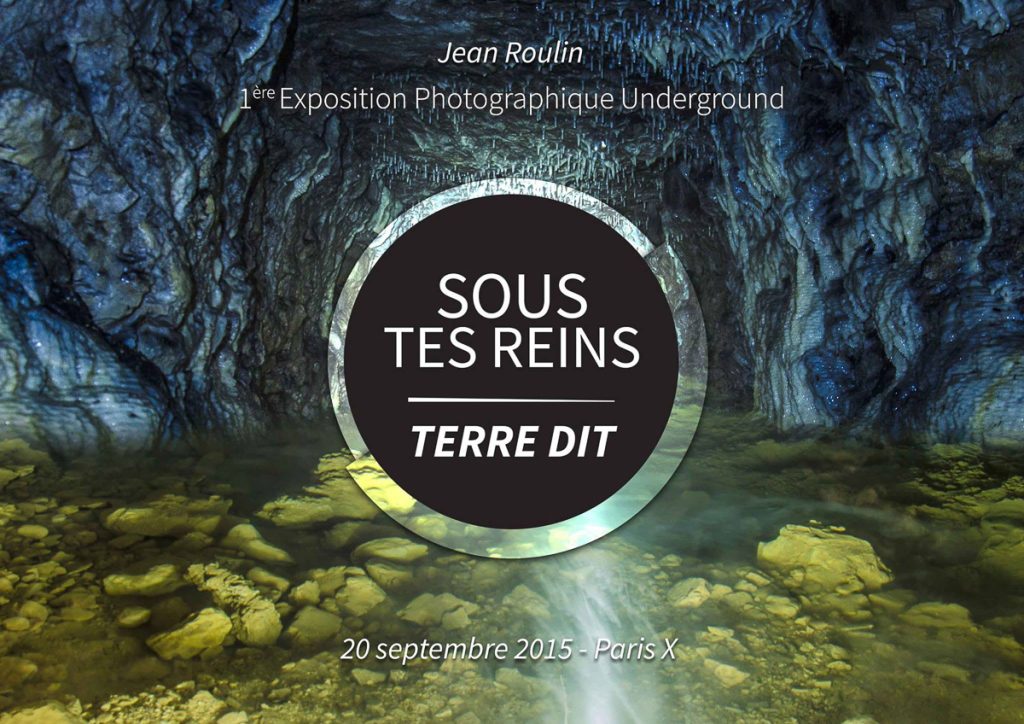 Sous Tes Reins – Terre Dit